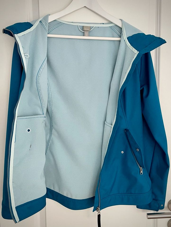 Bench Softshelljacke Damen M in Rösrath