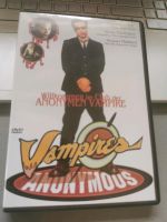 Vampires & Anonymous Willkommen im Club der anonymen Vampire DVD Thüringen - Weimar Vorschau