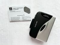 Top Tchibo Walkman Kassettenplayer mit Bluetooth Neuw Musik Hörbu Nordrhein-Westfalen - Oberhausen Vorschau