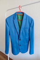 Herren Jackett / Blazer Gr. M blau München - Milbertshofen - Am Hart Vorschau