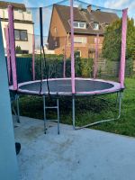 Trampolin Durchmesser 365 Nordrhein-Westfalen - Mönchengladbach Vorschau