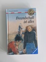 FREUNDSCHAFT IST ALLES -Bonnie Bryant München - Sendling Vorschau