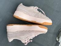 Puma Cali Dreams Schuhe Sneaker 40 Rosé Leder Rheinland-Pfalz - Trier Vorschau
