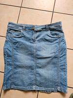 Jeansrock Used Effekte Gr 44, Just by Joursef Canda Nordrhein-Westfalen - Hagen Vorschau