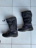 Geox Raspira Winterstiefel Größe 40 Ricklingen - Wettbergen Vorschau