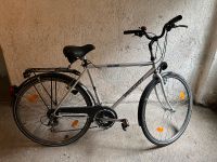 Fahrrad Peugeot Milano München - Schwabing-West Vorschau