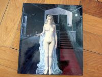 Kunstbuch / Ausstellungskatalog "Paul Delvaux" München - Laim Vorschau