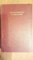 Gesamtunterricht im Neubau der Schule - Karl Seiler - 1950 Bayern - Spalt Vorschau