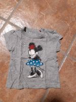 Minnie Mouse-Shirt, Esprit, Größe 62 Beuel - Vilich Vorschau