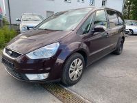 Ford Galaxy Trend KLIMA SITZH 1.HAND TÜV08.2024 Bayern - Lichtenfels Vorschau