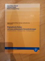 Biographische Risiken und neue professionelle Herausforderungen. Niedersachsen - Hildesheim Vorschau