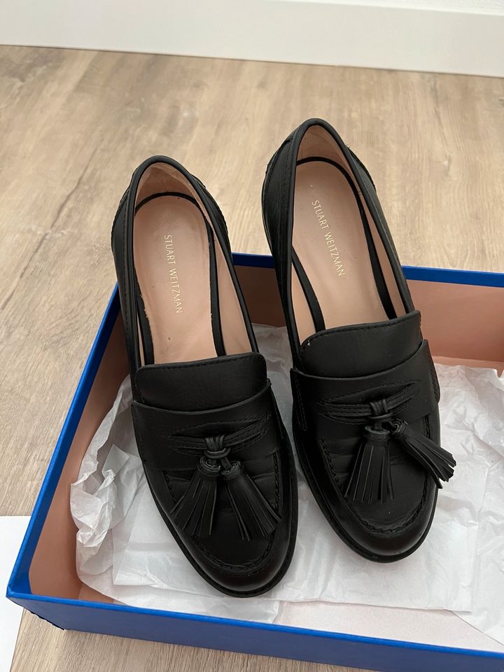 Loafer von Stuart Weitzman in Ingolstadt