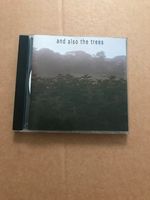 And Also The Trees – And Also The Trees CD Gothic Darkwave Cure Nordrhein-Westfalen - Neuss Vorschau