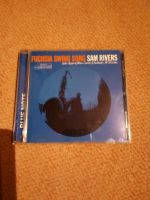 Jazz CD Sam Rivers Fuchsia Swing Song Blue Note Collection Bayern - Rehau Vorschau