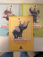 Das Elefantenbuch Schreiben und Rechtschreiben Klasse 2-4 Nordrhein-Westfalen - Neuss Vorschau