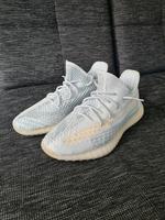 Adidas Yeezy Boost 350 V2 "Cloud White" (EUR 46⅔ / US 12) Sachsen-Anhalt - Bad Lauchstädt Vorschau