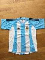 Adidas Damen Trikot Argentinien S Bayern - Aichach Vorschau