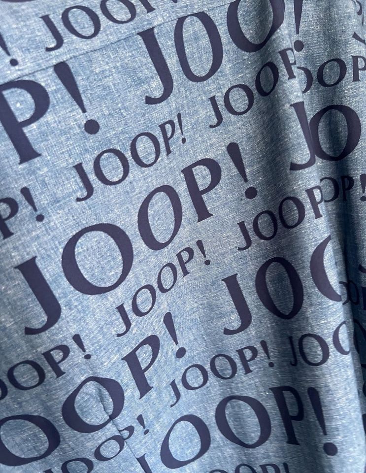 JOOP! Slimfit Hemd ——- ( Größe 40) Stretch in Heusweiler