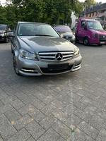 Mercedes C220cdi Avangard Nordrhein-Westfalen - Heiligenhaus Vorschau