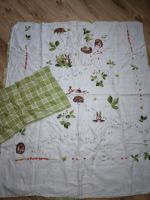 Kinderbettwäsche Hase Igel 110/125 / 35x55 Ikea Nordrhein-Westfalen - Overath Vorschau