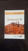 Aagaard: Stonewall II Schachbuch Nordrhein-Westfalen - Paderborn Vorschau
