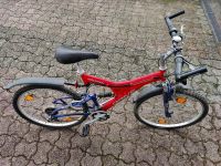 Fahrrad Mountainbike Saarland - St. Ingbert Vorschau