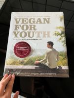 Buch Vegan for youth Hessen - Niddatal Vorschau