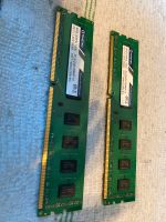 DDR 3 RAM 8 Gb, 4 stk vorhanden Wurster Nordseeküste - Nordholz Vorschau