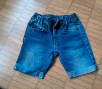 Kurze Jeanshose Gr. 104 Nordrhein-Westfalen - Krefeld Vorschau