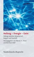 Heilung-Energie-Geist Werner Ritter und Bernhard Wolf Thüringen - Leinefelde Vorschau