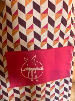 LÄSSIG Shopping Bag Umhängetasche pink lila Bayern - Dingolshausen Vorschau