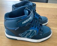 Dunkelblaue Heelys ~ Schuhe mit Rollen ~ Gr. 35! Baden-Württemberg - Aalen Vorschau