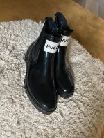 Hugo Boss Damen Schuhe Gummistiefel schwarz 37 wie neu Nordrhein-Westfalen - Marl Vorschau