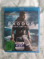 EXODUS GÖTTER UND KÖNIGE,  BLU-RAY Berlin - Tempelhof Vorschau