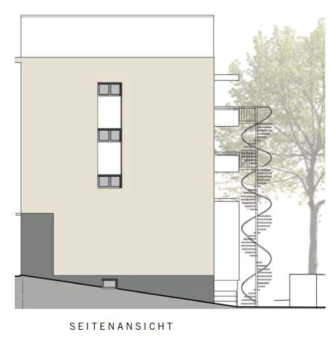 KÖLN-ZOLLSTOCK *3-Zimmer Wohnung als KAPITALANLAGE* zu verkaufen! WE 4 - Vermietet in Köln