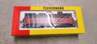 Fleischmann BR 218 neuwertig dezent gealtert Stuttgart - Stuttgart-Nord Vorschau