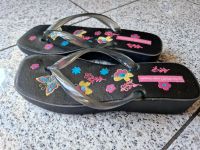 Sommer Flip Flops Sandalen Badelatschen Gr.39 Nordrhein-Westfalen - Moers Vorschau