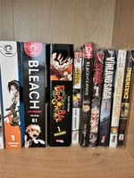 Manga Sammlung Kreis Pinneberg - Schenefeld Vorschau