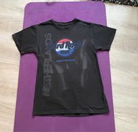 Herren t Shirt Hard Rock CAFÉ Amsterdam Bayern - Pleinfeld Vorschau