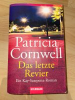 Das letzte Revier - Patricia Cornwell Bayern - Affing Vorschau