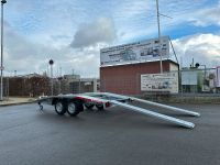 Autotransportanhänger mieten leihen, Kfz-Transportanhänger mieten leihen, Autoanhänger mieten leihen, Anhänger mieten leihen, Anhängerverleih Nordrhein-Westfalen - Monheim am Rhein Vorschau