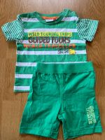 2 teiliges Set T-Shirt und kurze Hose, Gr. 74, neu Bayern - Würzburg Vorschau