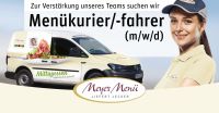 Menükurier/-fahrer (w/m/d) als Ferienaushilfe in Paderborn Nordrhein-Westfalen - Büren Vorschau