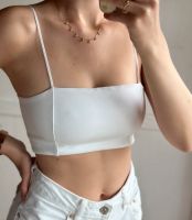 Zara crop Top Bandeau Nordrhein-Westfalen - Voerde (Niederrhein) Vorschau