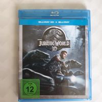 Blu-ray : Jurassic World Sachsen-Anhalt - Magdeburg Vorschau