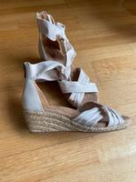 UGG Sandale mit Keilabsatz Größe 37 Nürnberg (Mittelfr) - Oststadt Vorschau