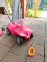 Bobby Car Mädchen Rockstar Pink Nordrhein-Westfalen - Porta Westfalica Vorschau