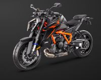 KTM 1390 SUPER DUKE EVO 2024 /  2,99% FINANZIERUNGSANGEBOT Bayern - Marktoberdorf Vorschau