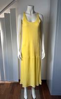 Zara Limited Edition Kleid Maxi lang gelb Gr. S Neu Bayern - Haibach Unterfr. Vorschau