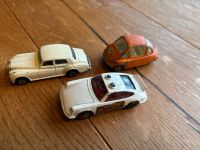 Corgy Toys & Matchbox Konvolut Porsche, Heinkel , Rolls Royce Hessen - Eltville Vorschau